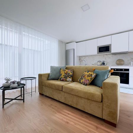 Vibrant Host Solutions-Campo 24 Agosto Apartment Porto Exterior foto