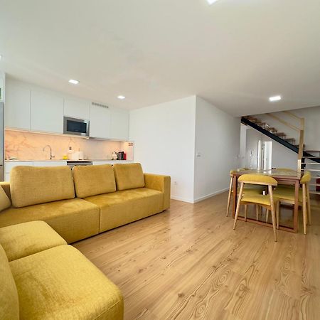 Vibrant Host Solutions-Campo 24 Agosto Apartment Porto Exterior foto