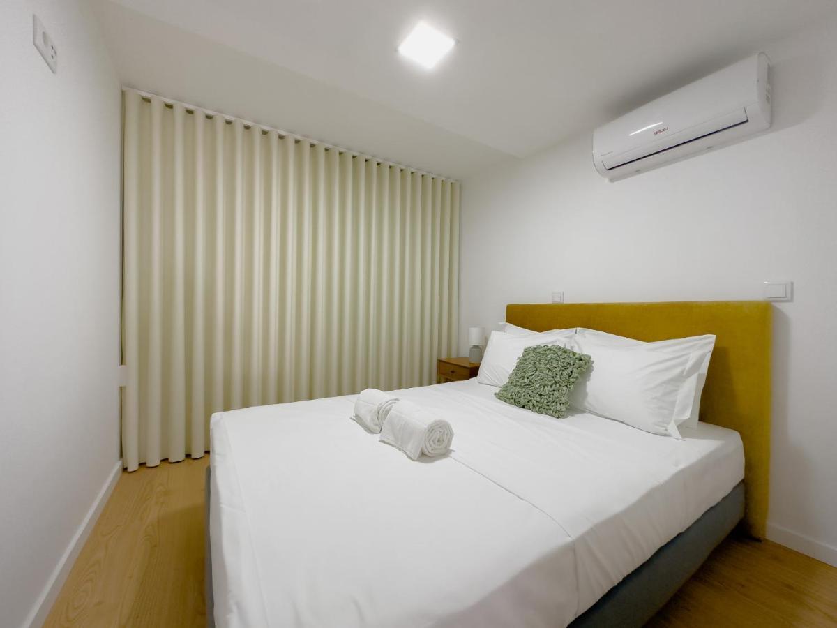 Vibrant Host Solutions-Campo 24 Agosto Apartment Porto Exterior foto
