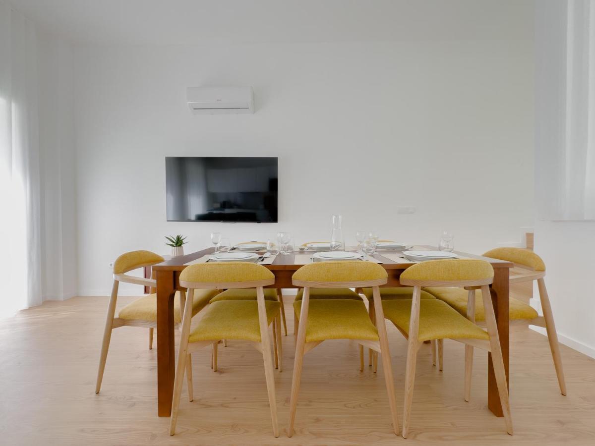 Vibrant Host Solutions-Campo 24 Agosto Apartment Porto Exterior foto
