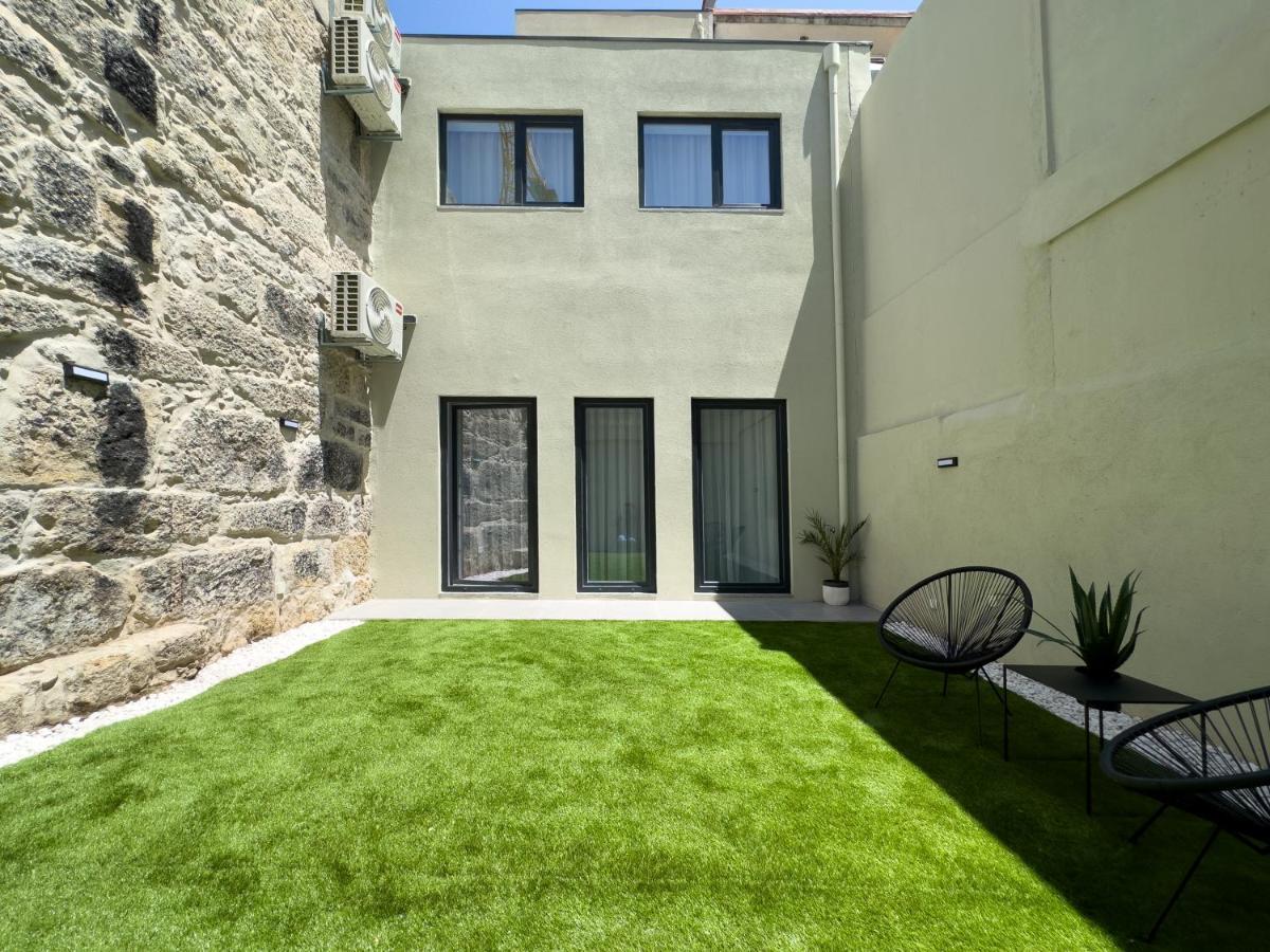 Vibrant Host Solutions-Campo 24 Agosto Apartment Porto Exterior foto