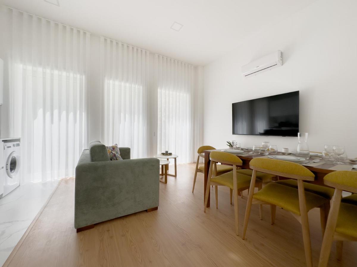 Vibrant Host Solutions-Campo 24 Agosto Apartment Porto Exterior foto