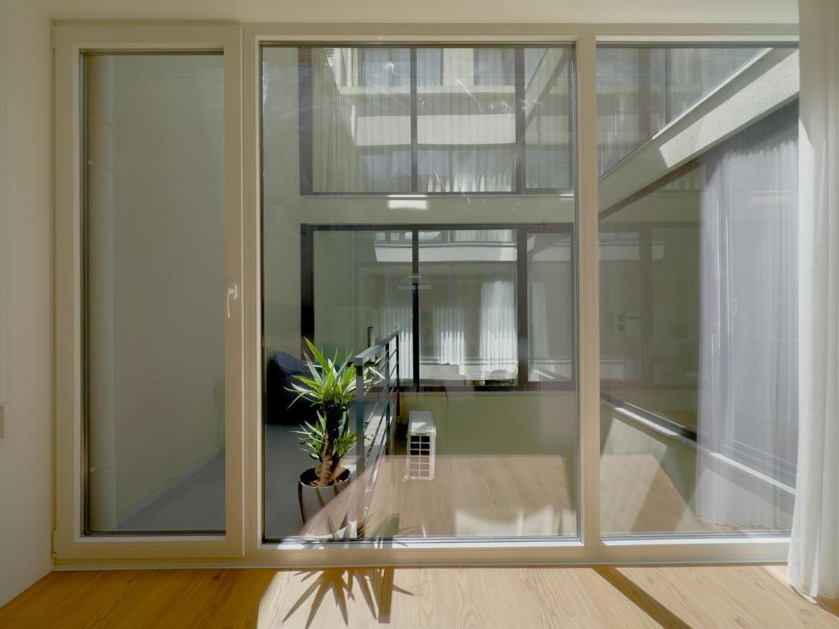 Vibrant Host Solutions-Campo 24 Agosto Apartment Porto Exterior foto