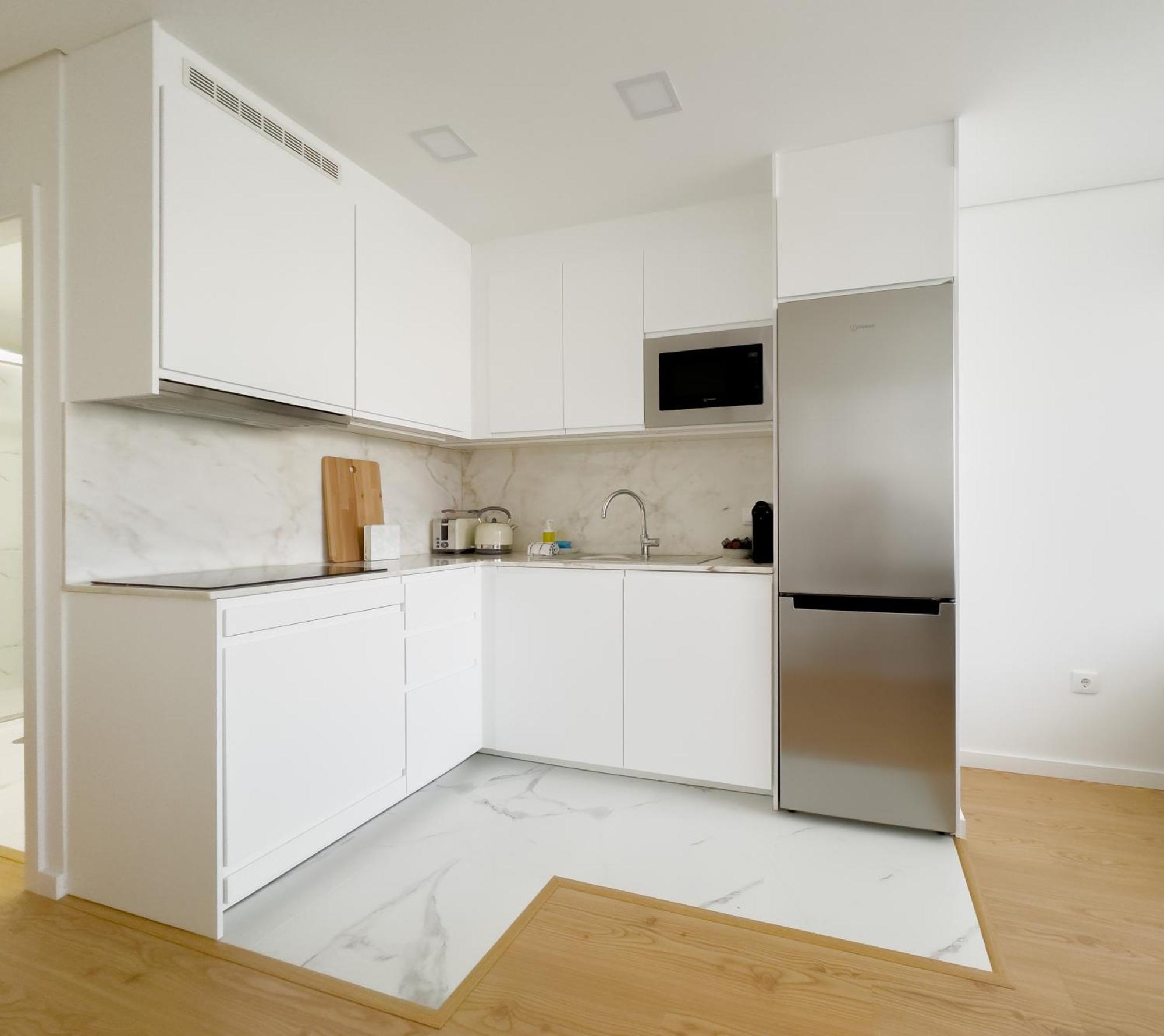 Vibrant Host Solutions-Campo 24 Agosto Apartment Porto Exterior foto