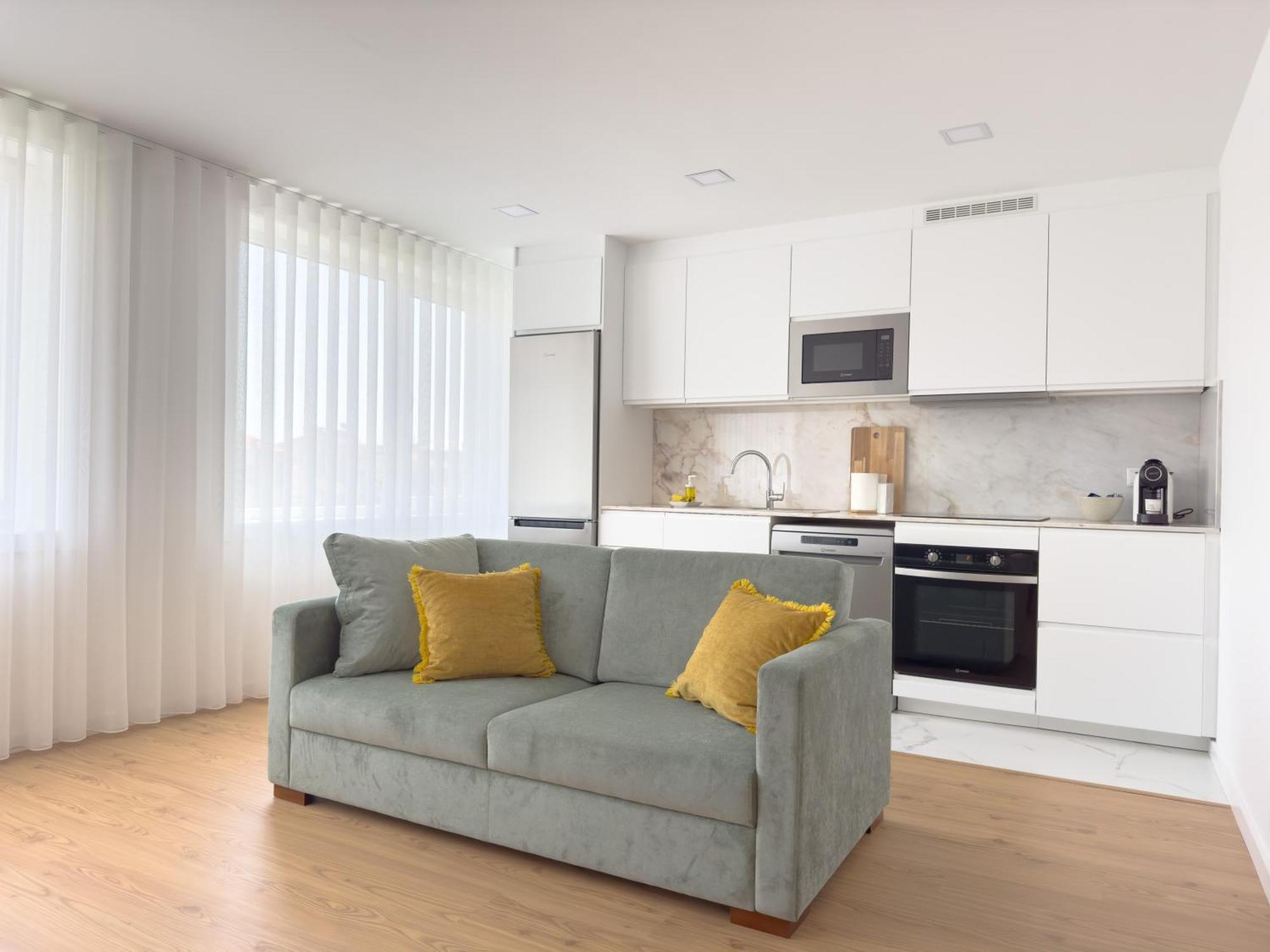 Vibrant Host Solutions-Campo 24 Agosto Apartment Porto Exterior foto