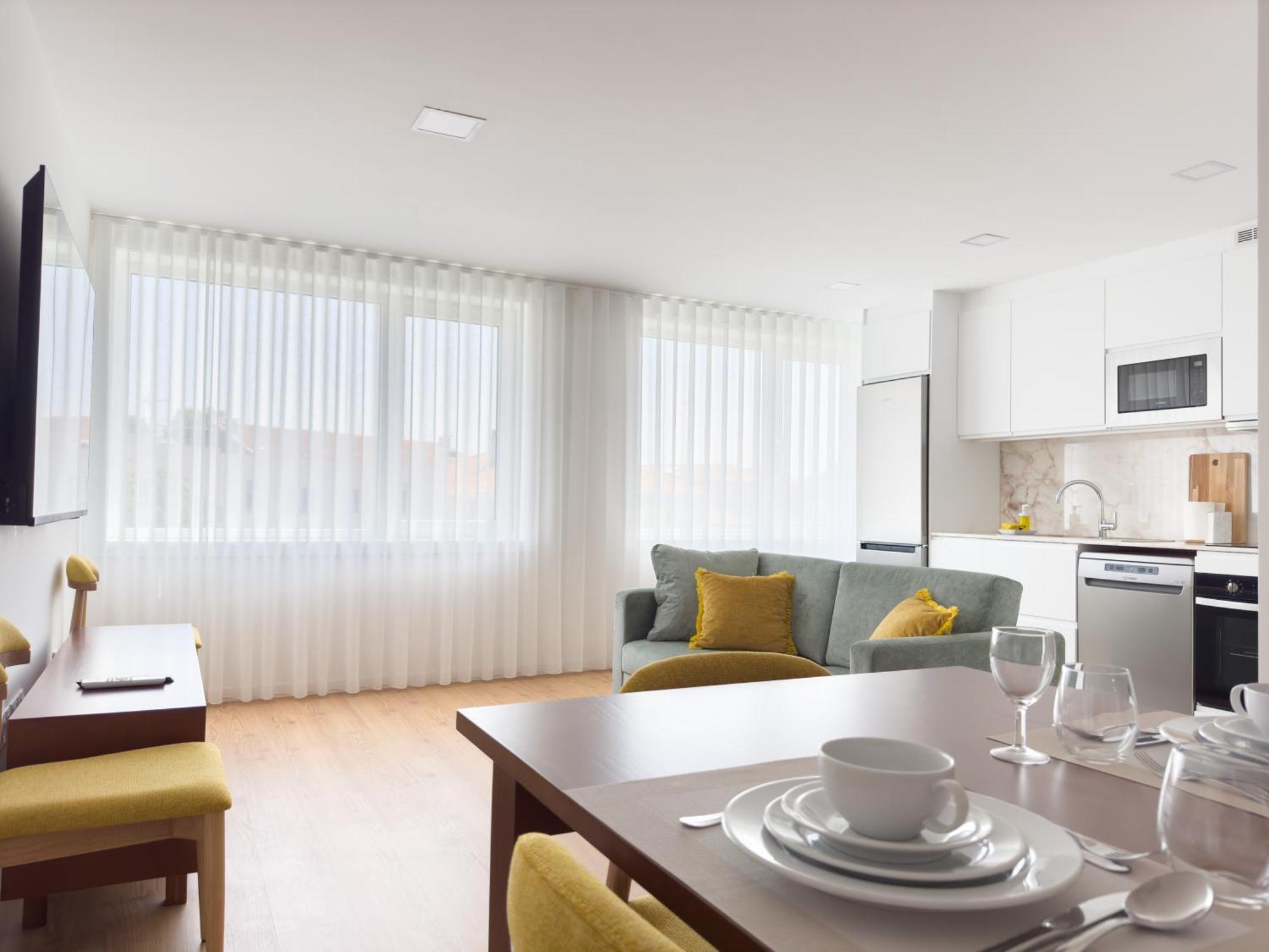 Vibrant Host Solutions-Campo 24 Agosto Apartment Porto Exterior foto
