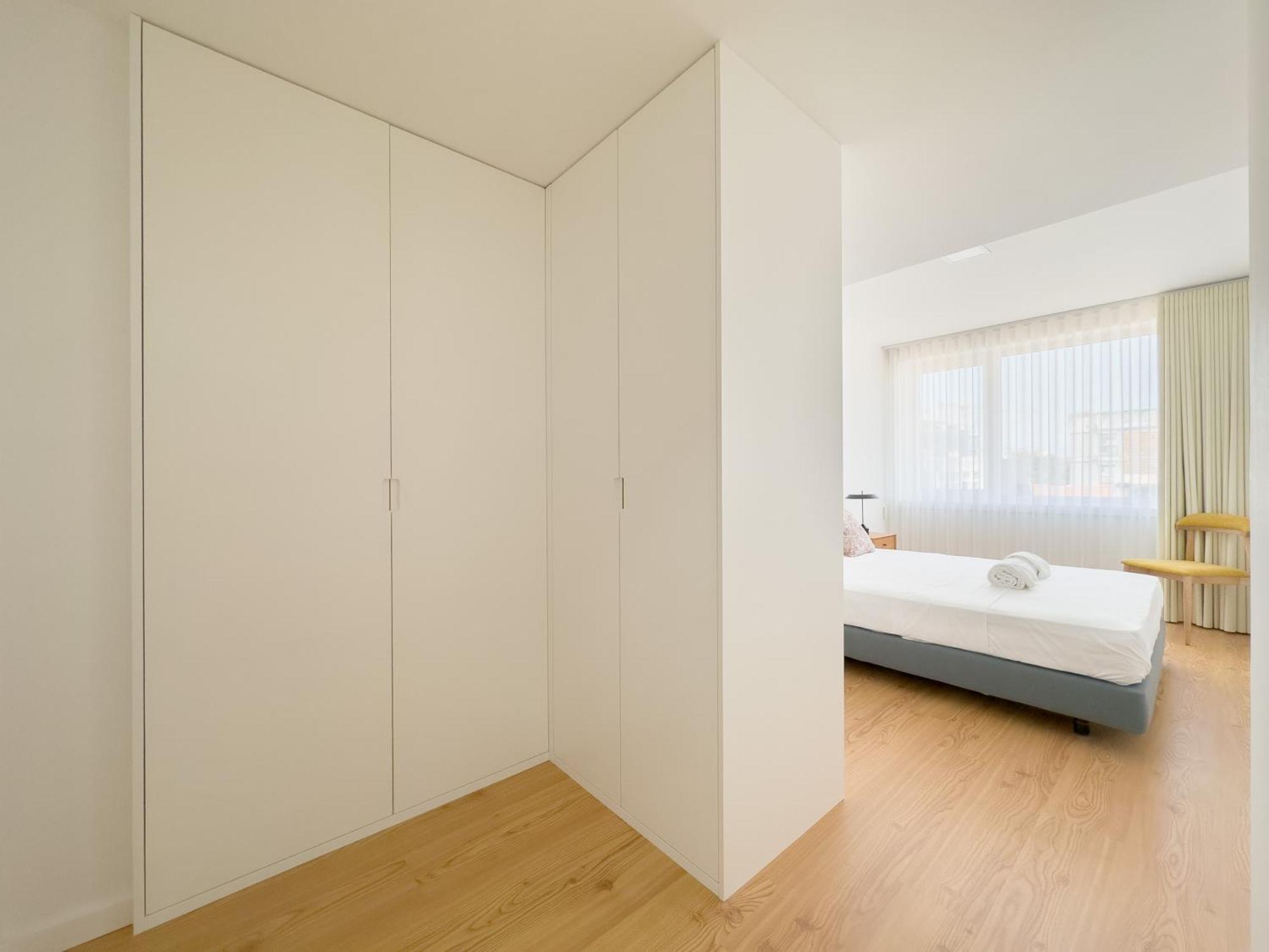 Vibrant Host Solutions-Campo 24 Agosto Apartment Porto Exterior foto