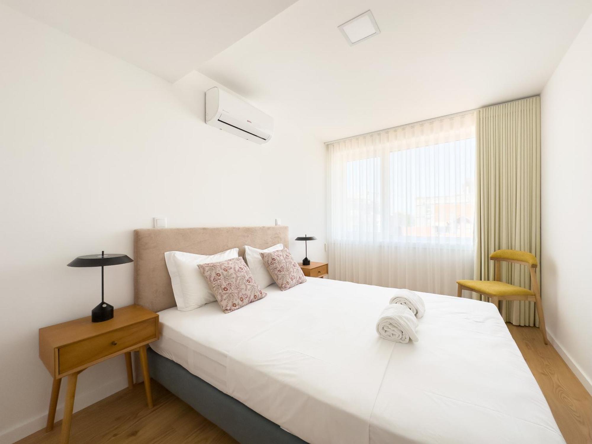 Vibrant Host Solutions-Campo 24 Agosto Apartment Porto Exterior foto