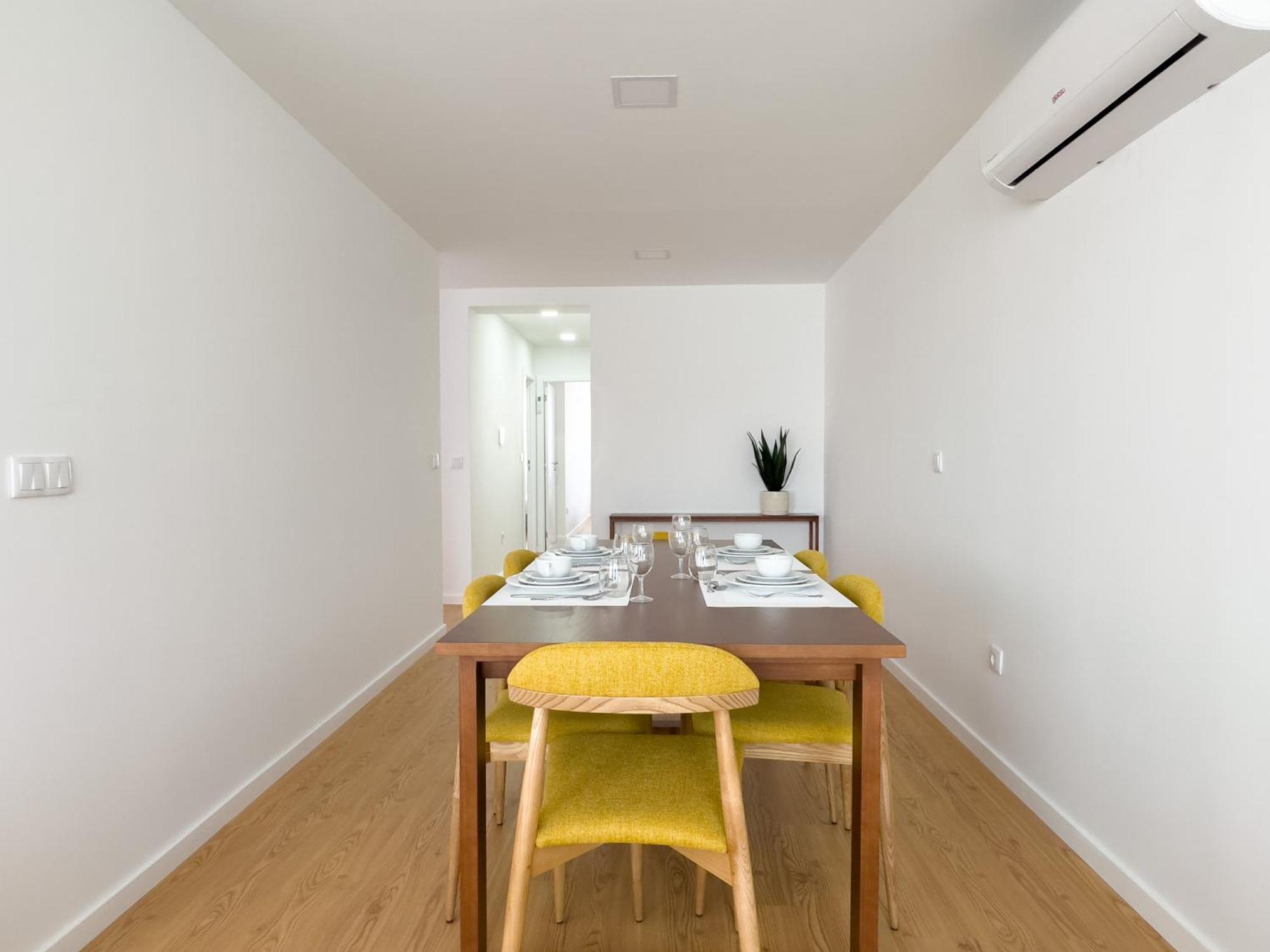 Vibrant Host Solutions-Campo 24 Agosto Apartment Porto Exterior foto