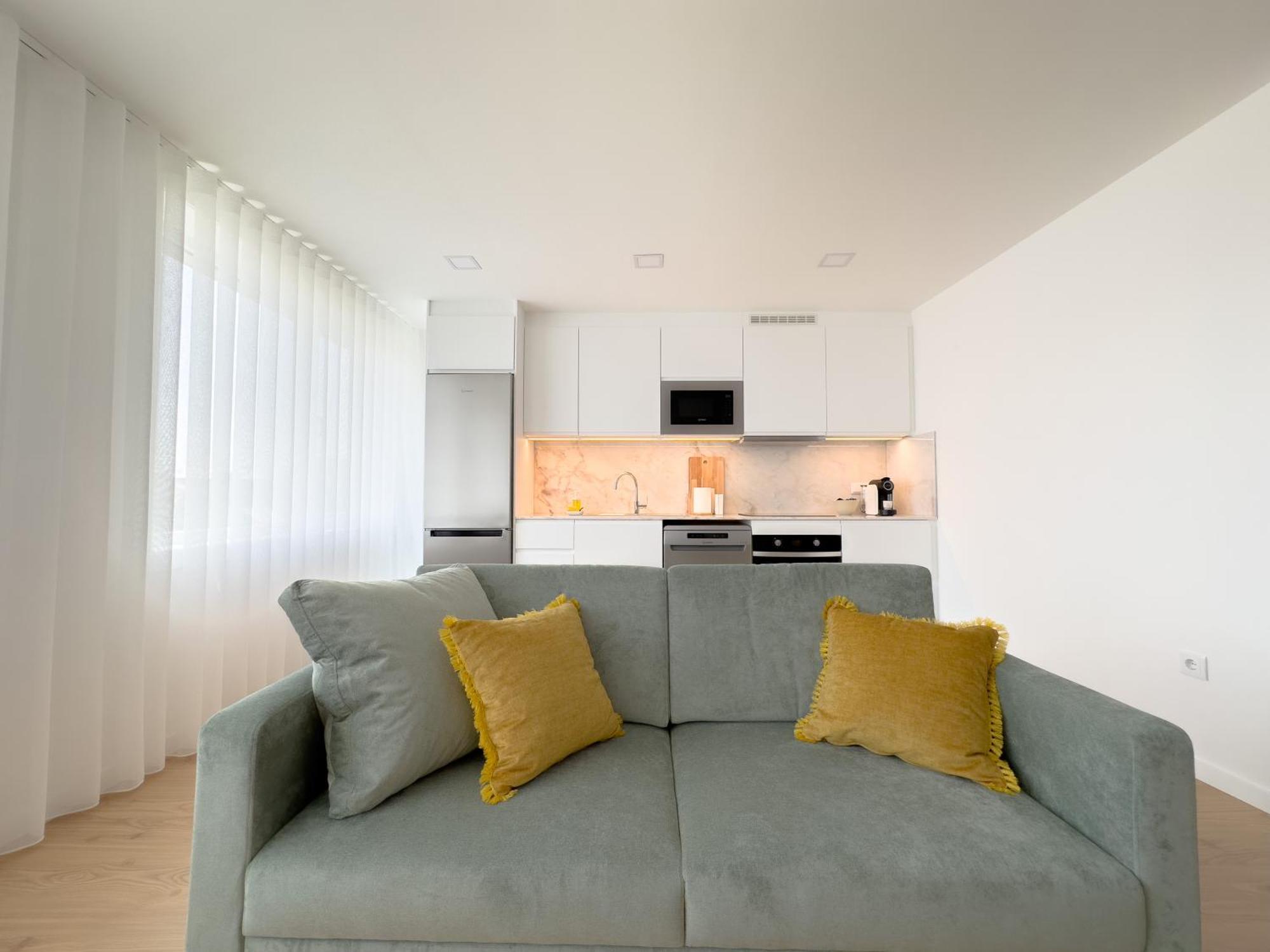 Vibrant Host Solutions-Campo 24 Agosto Apartment Porto Exterior foto