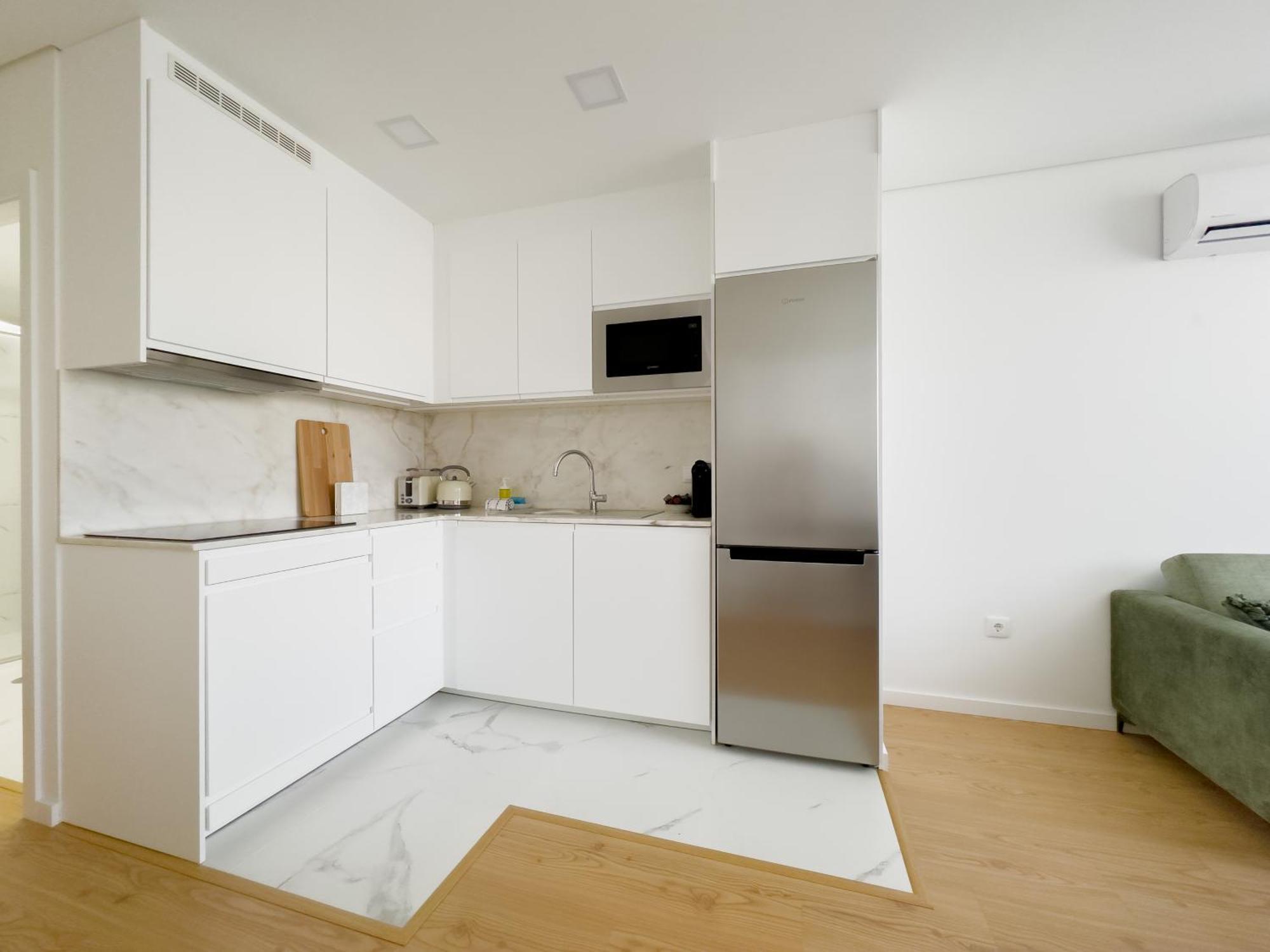 Vibrant Host Solutions-Campo 24 Agosto Apartment Porto Exterior foto