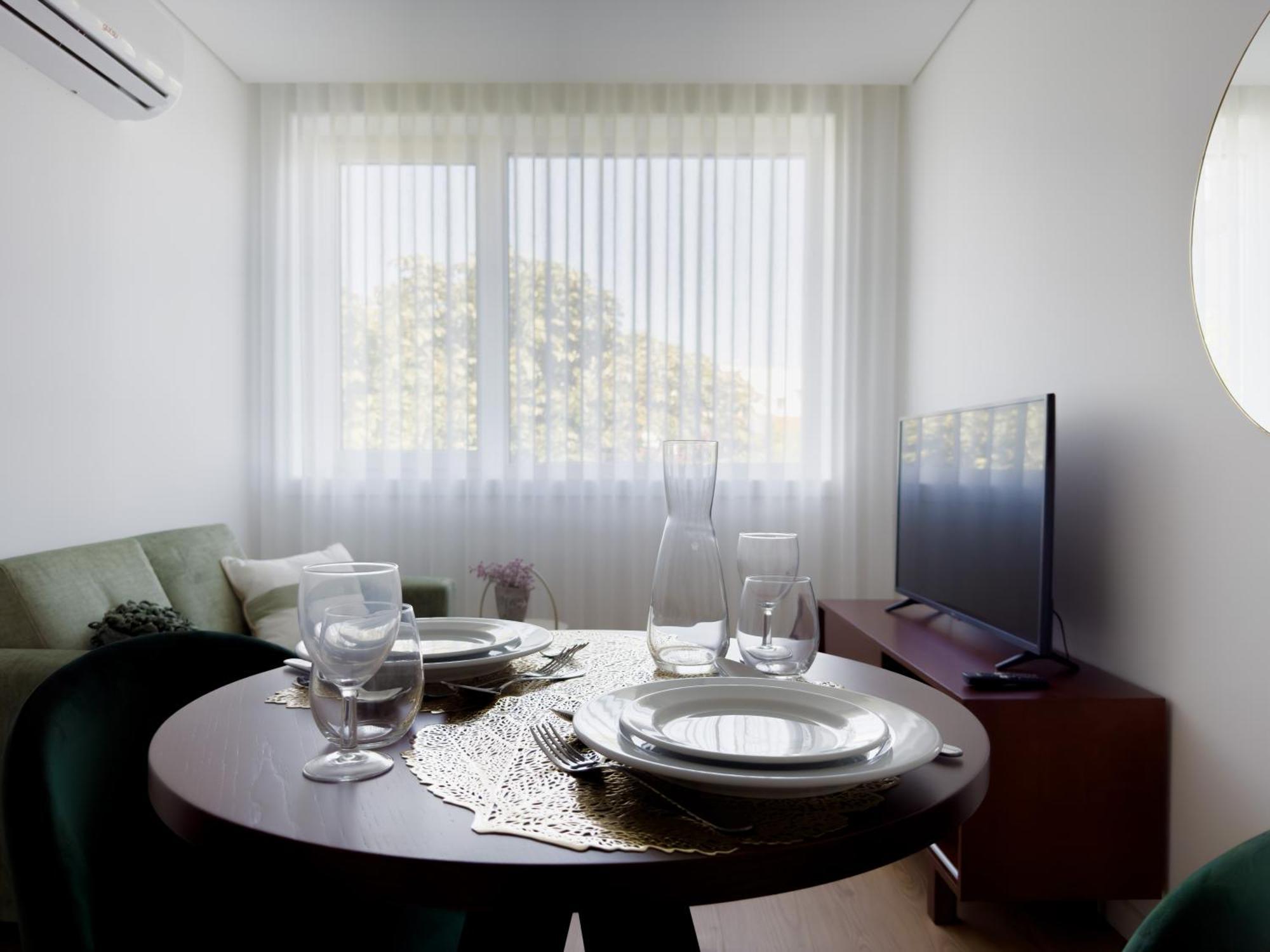 Vibrant Host Solutions-Campo 24 Agosto Apartment Porto Exterior foto