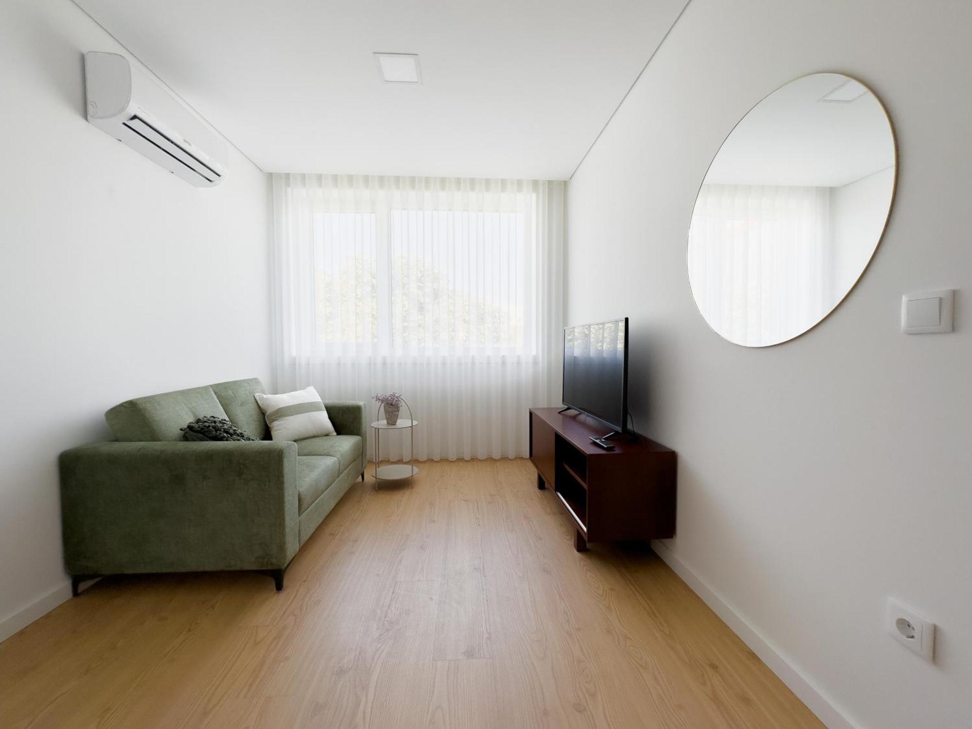 Vibrant Host Solutions-Campo 24 Agosto Apartment Porto Exterior foto