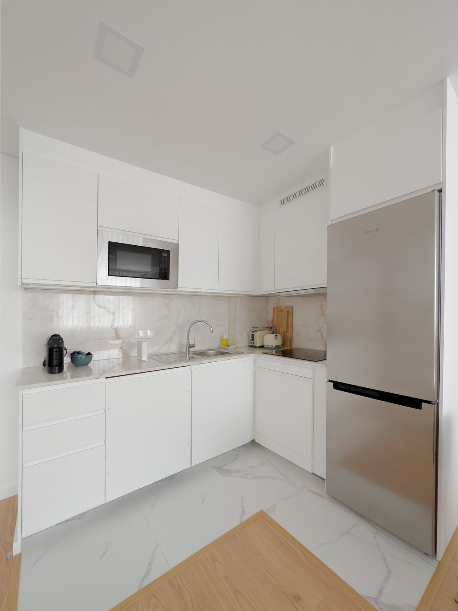 Vibrant Host Solutions-Campo 24 Agosto Apartment Porto Exterior foto