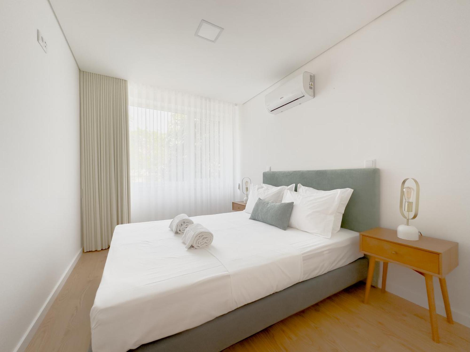 Vibrant Host Solutions-Campo 24 Agosto Apartment Porto Exterior foto