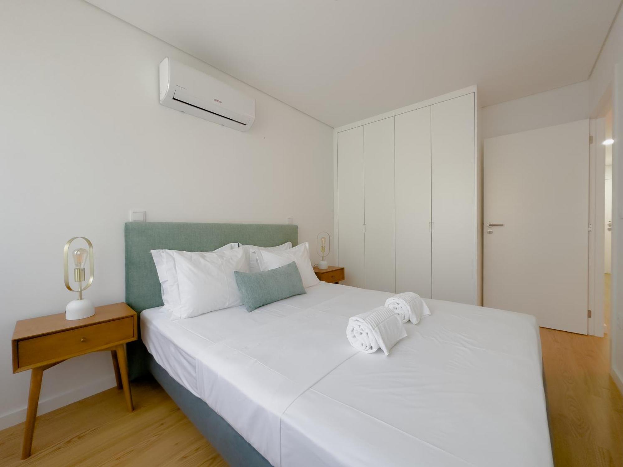Vibrant Host Solutions-Campo 24 Agosto Apartment Porto Exterior foto