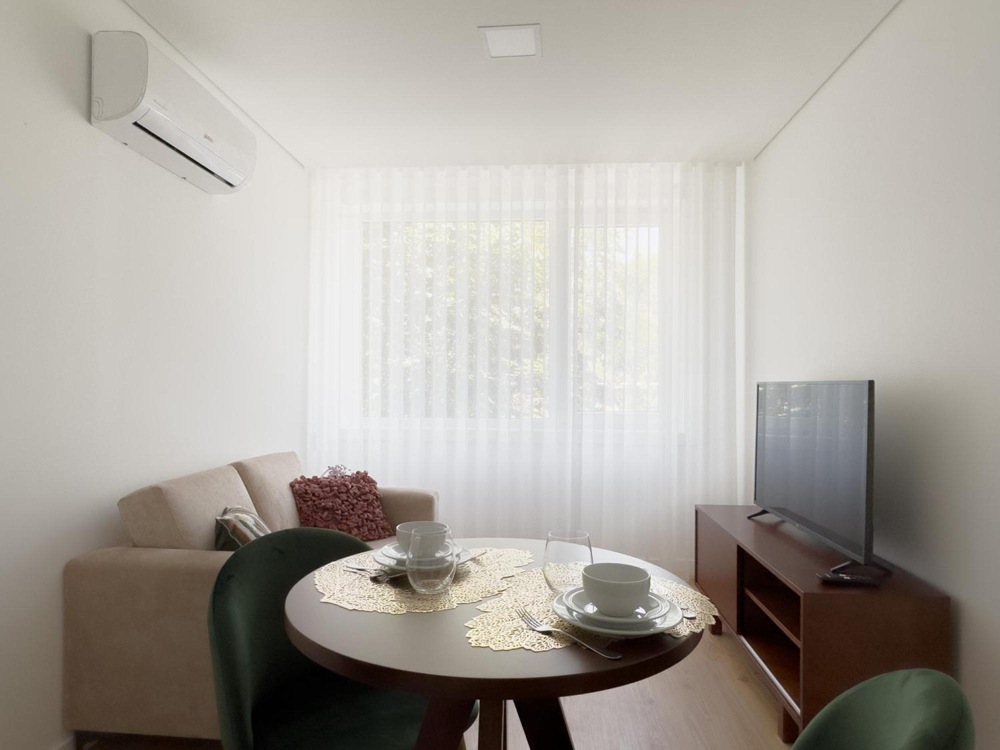 Vibrant Host Solutions-Campo 24 Agosto Apartment Porto Exterior foto