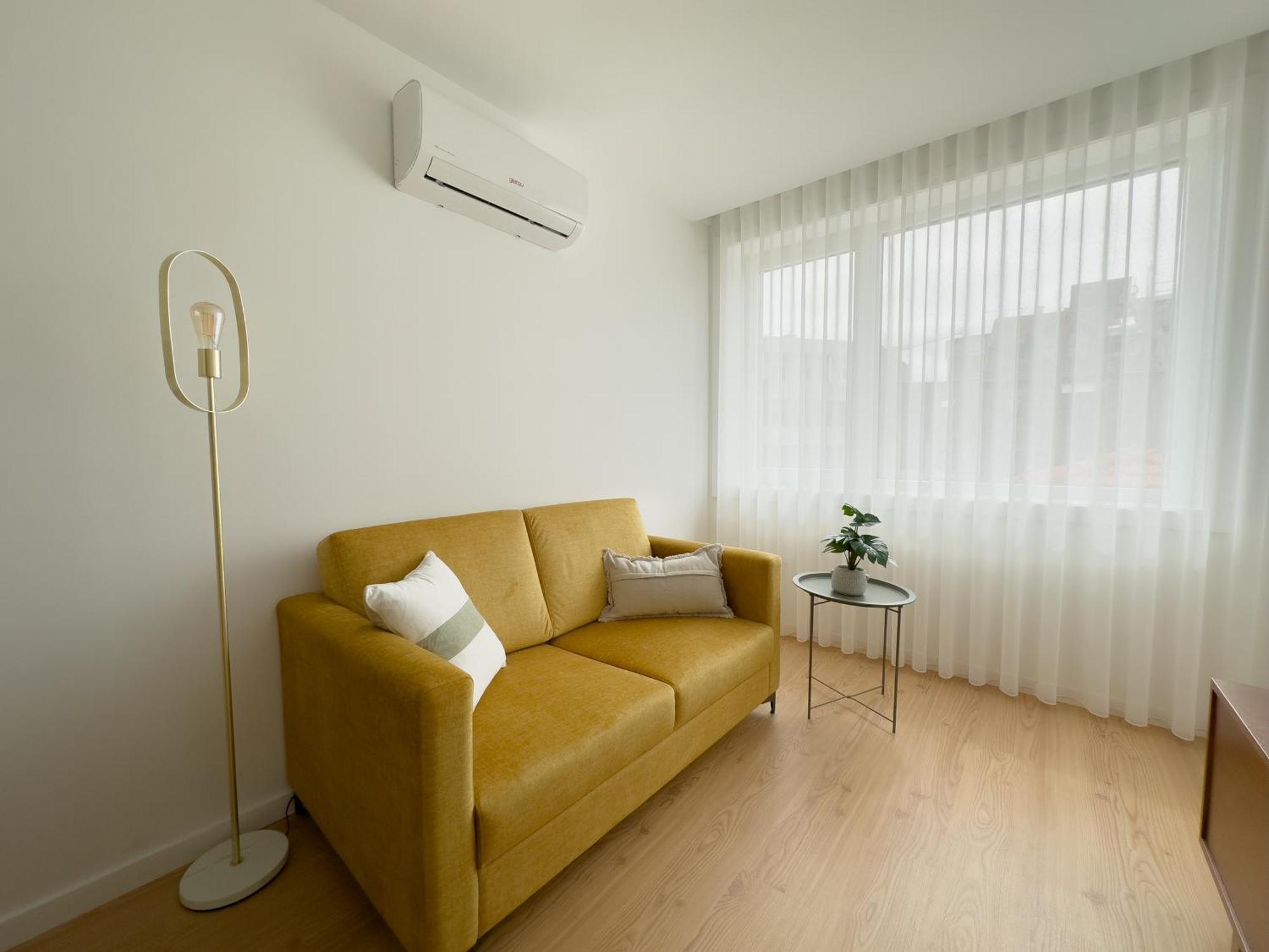 Vibrant Host Solutions-Campo 24 Agosto Apartment Porto Exterior foto