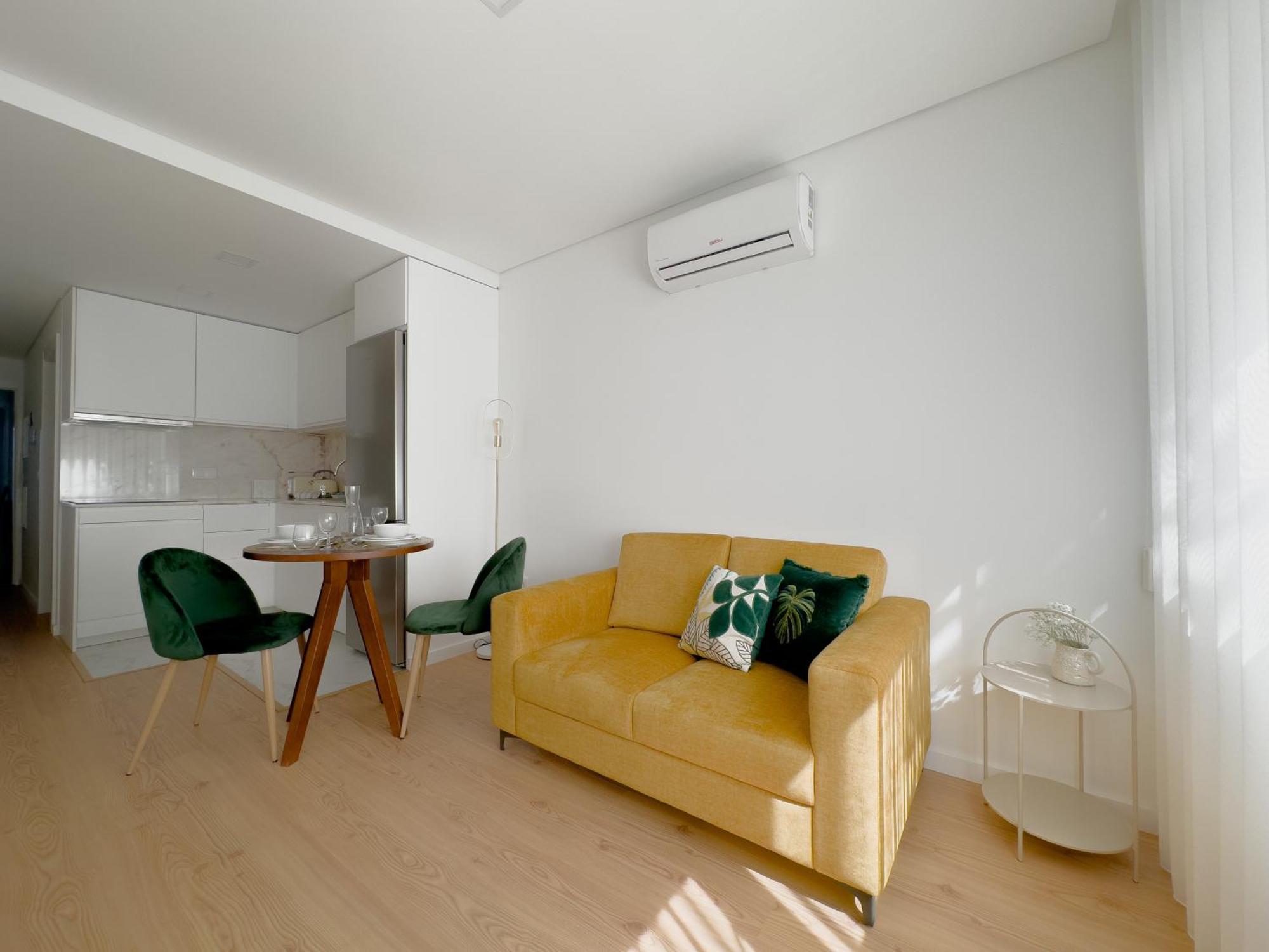 Vibrant Host Solutions-Campo 24 Agosto Apartment Porto Exterior foto