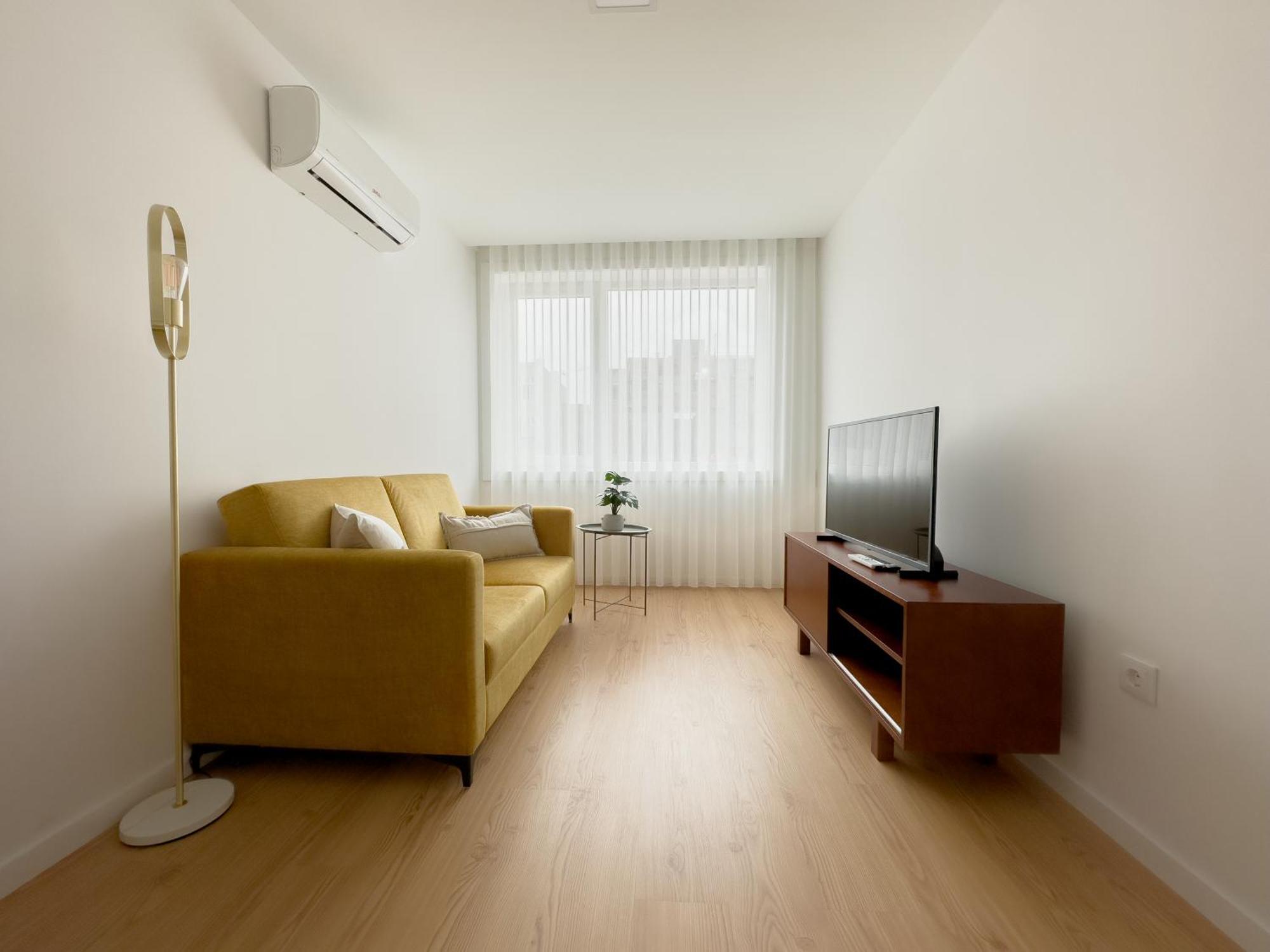 Vibrant Host Solutions-Campo 24 Agosto Apartment Porto Exterior foto