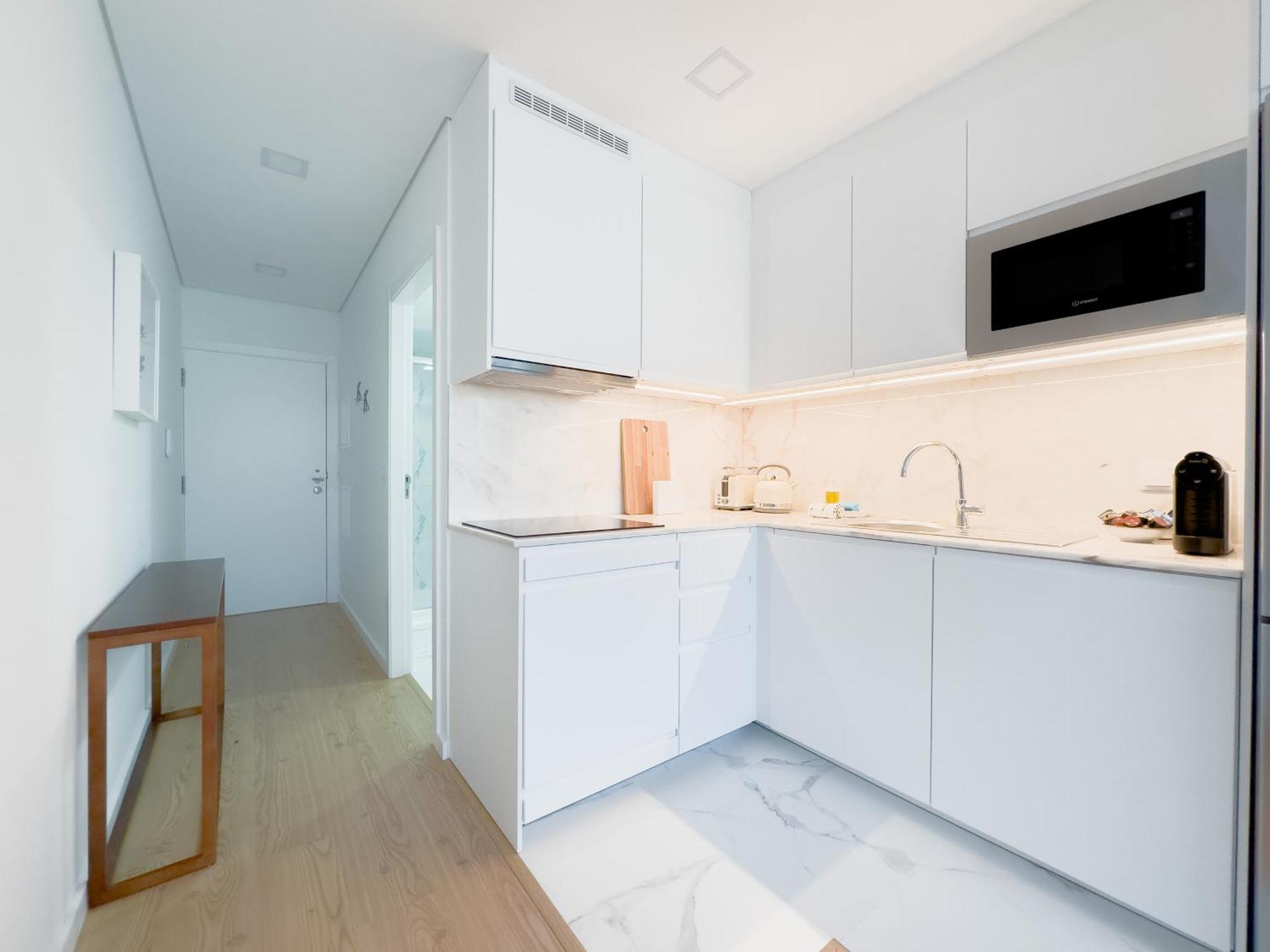 Vibrant Host Solutions-Campo 24 Agosto Apartment Porto Exterior foto