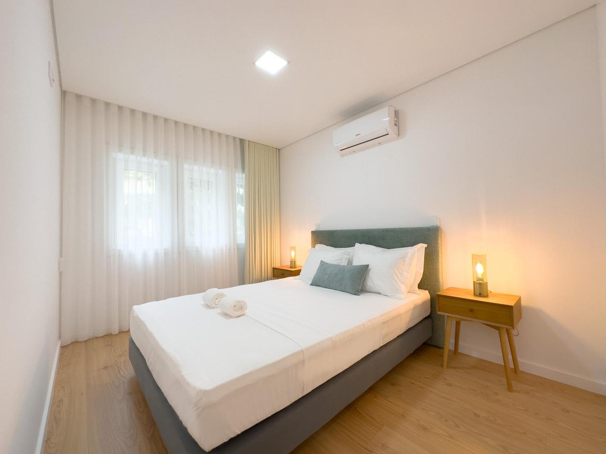 Vibrant Host Solutions-Campo 24 Agosto Apartment Porto Exterior foto