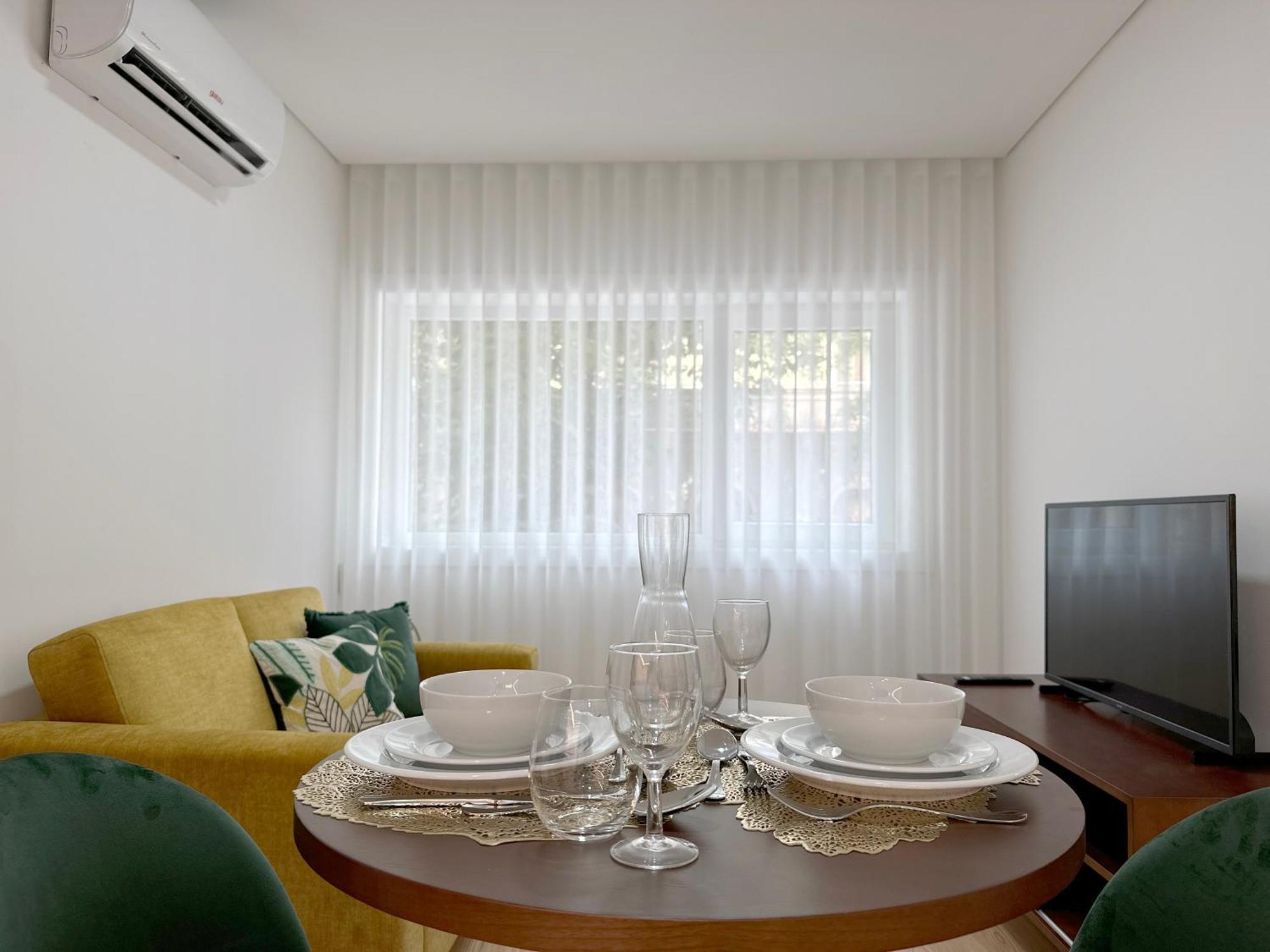 Vibrant Host Solutions-Campo 24 Agosto Apartment Porto Exterior foto