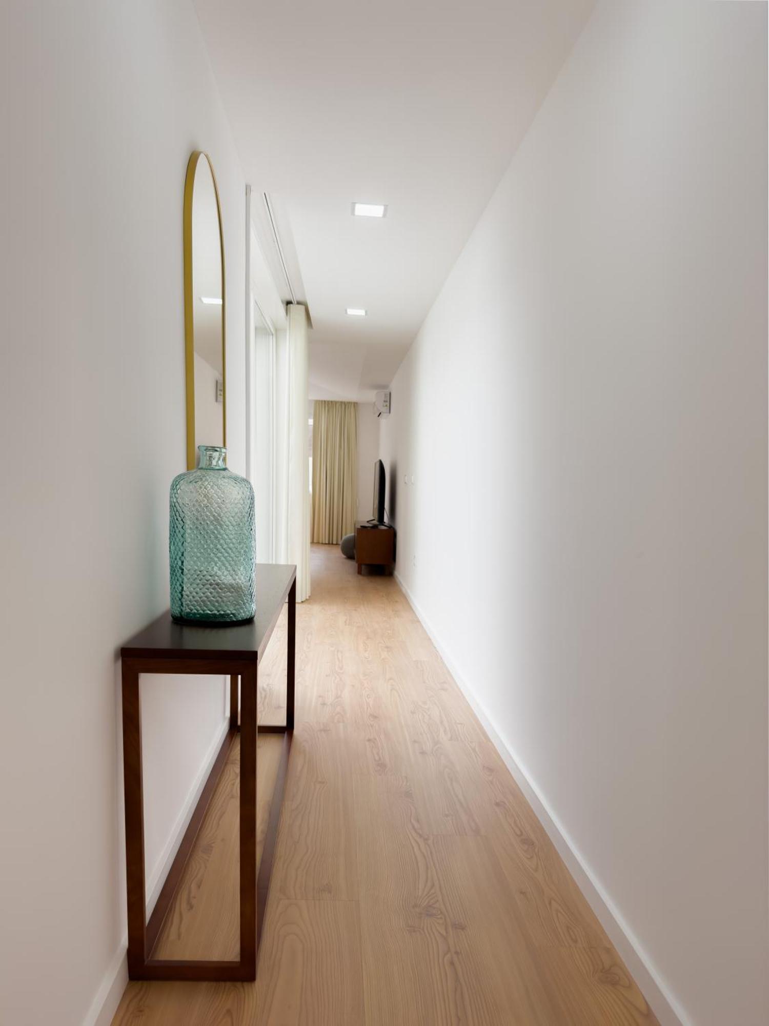 Vibrant Host Solutions-Campo 24 Agosto Apartment Porto Exterior foto