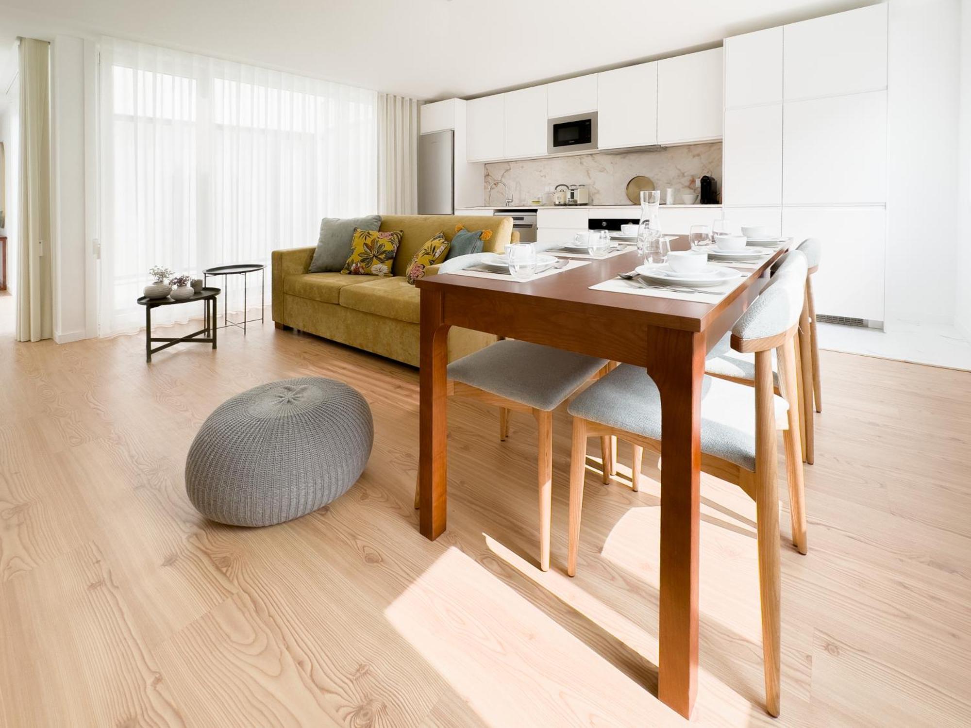 Vibrant Host Solutions-Campo 24 Agosto Apartment Porto Exterior foto