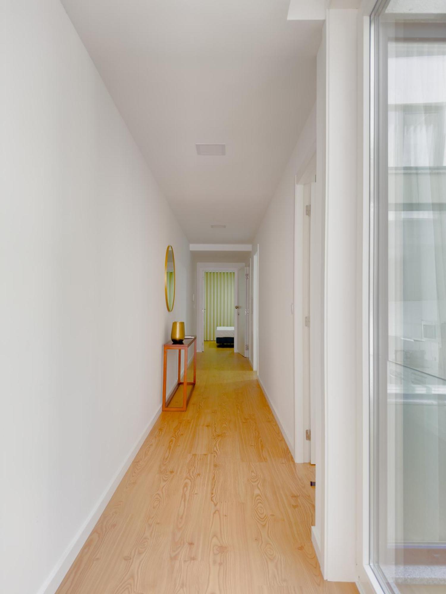 Vibrant Host Solutions-Campo 24 Agosto Apartment Porto Exterior foto