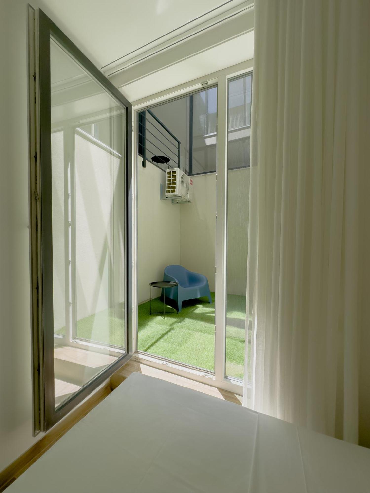 Vibrant Host Solutions-Campo 24 Agosto Apartment Porto Exterior foto