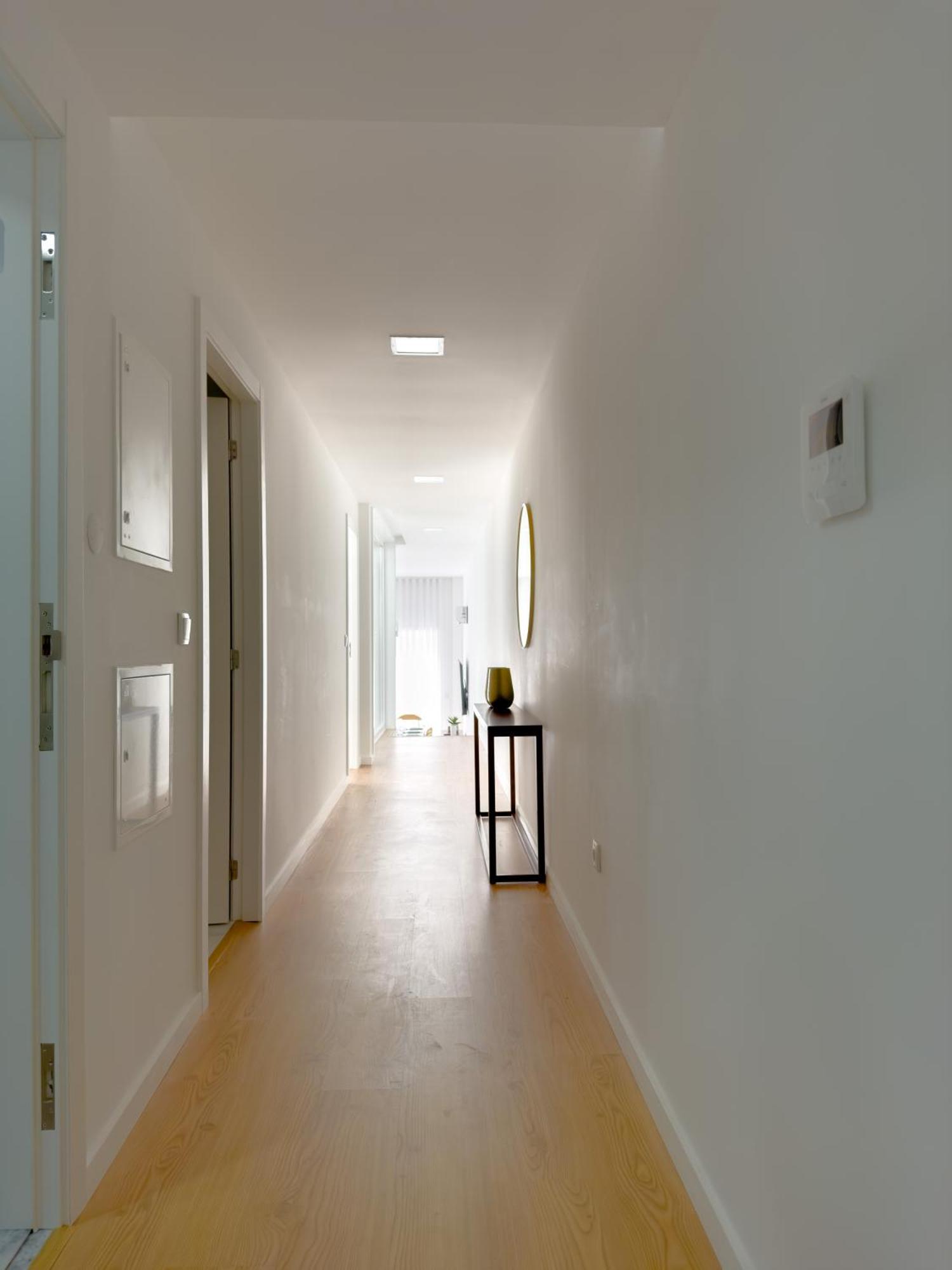 Vibrant Host Solutions-Campo 24 Agosto Apartment Porto Exterior foto