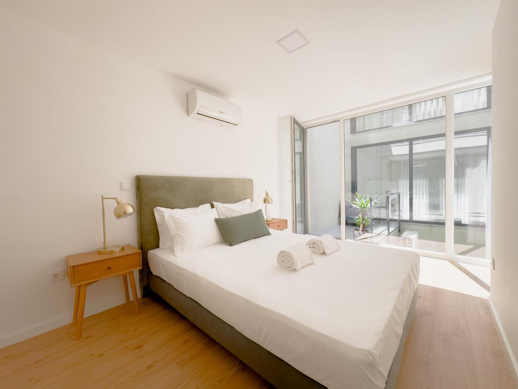 Vibrant Host Solutions-Campo 24 Agosto Apartment Porto Exterior foto