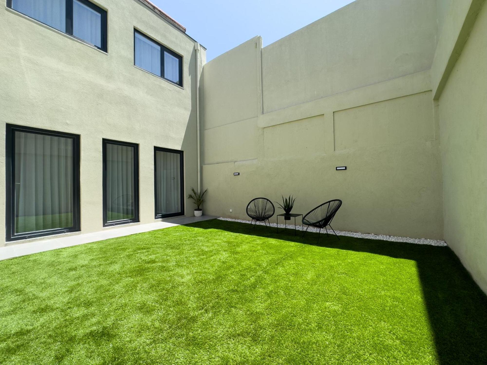 Vibrant Host Solutions-Campo 24 Agosto Apartment Porto Exterior foto