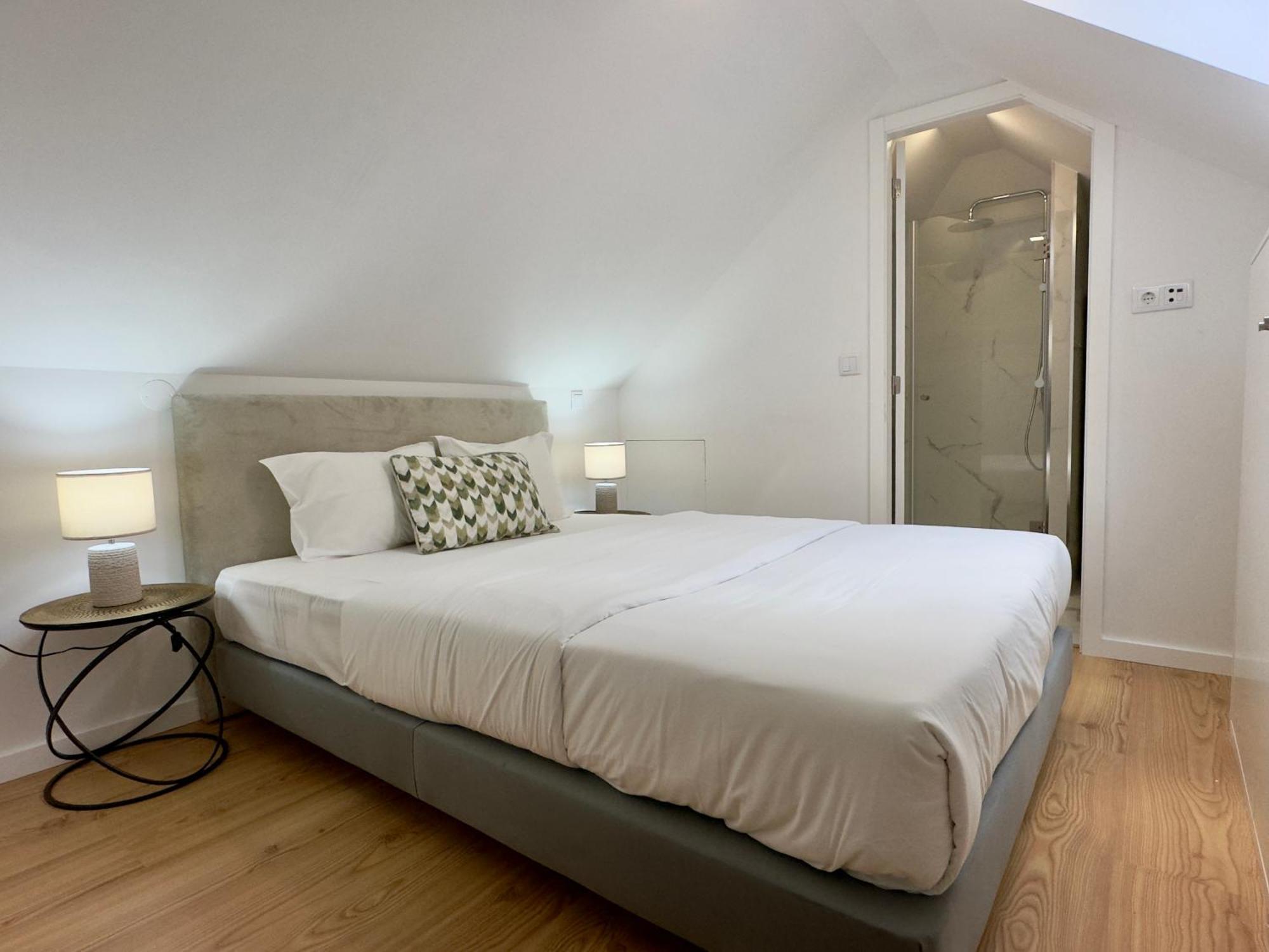 Vibrant Host Solutions-Campo 24 Agosto Apartment Porto Exterior foto