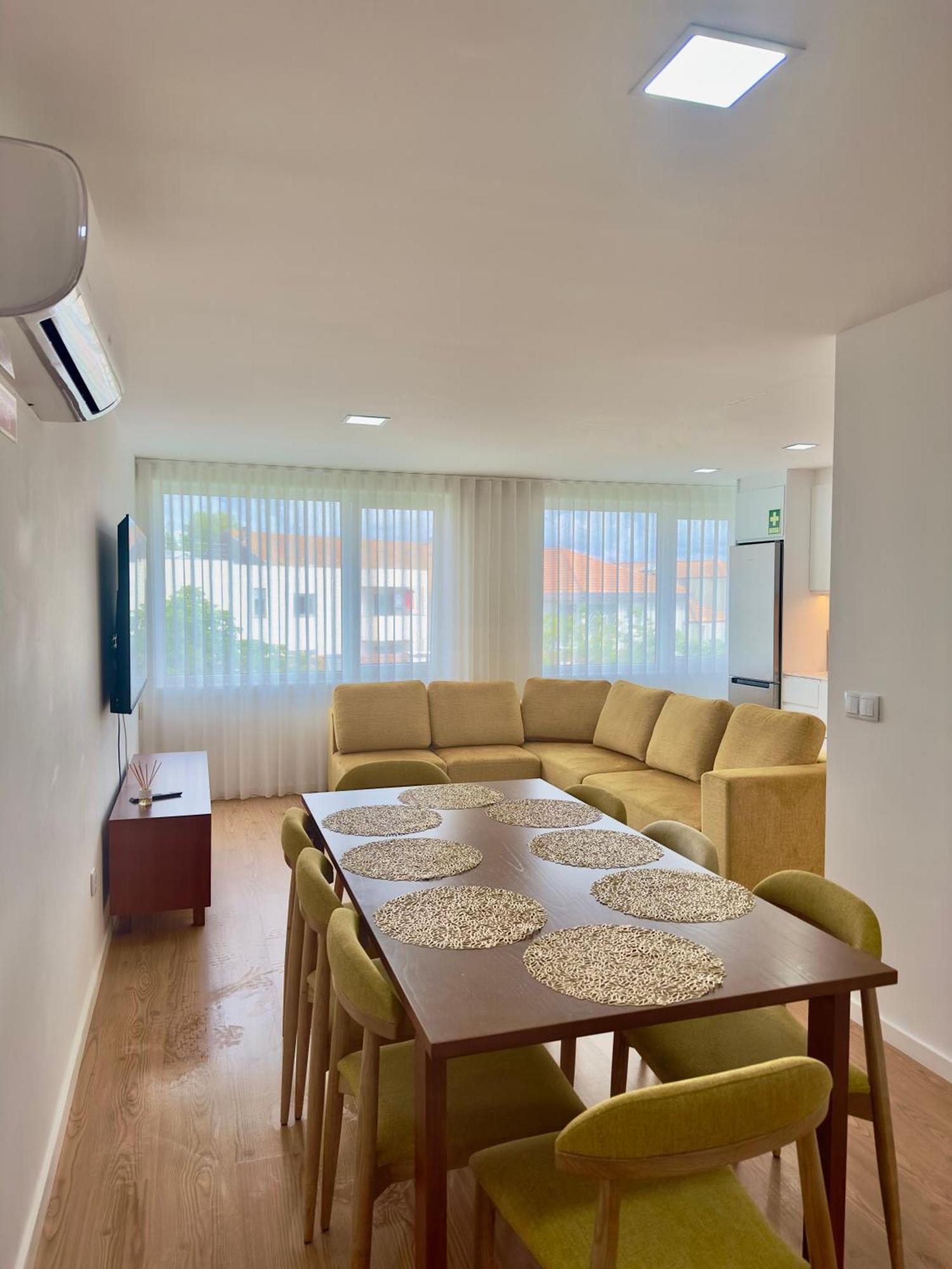 Vibrant Host Solutions-Campo 24 Agosto Apartment Porto Exterior foto