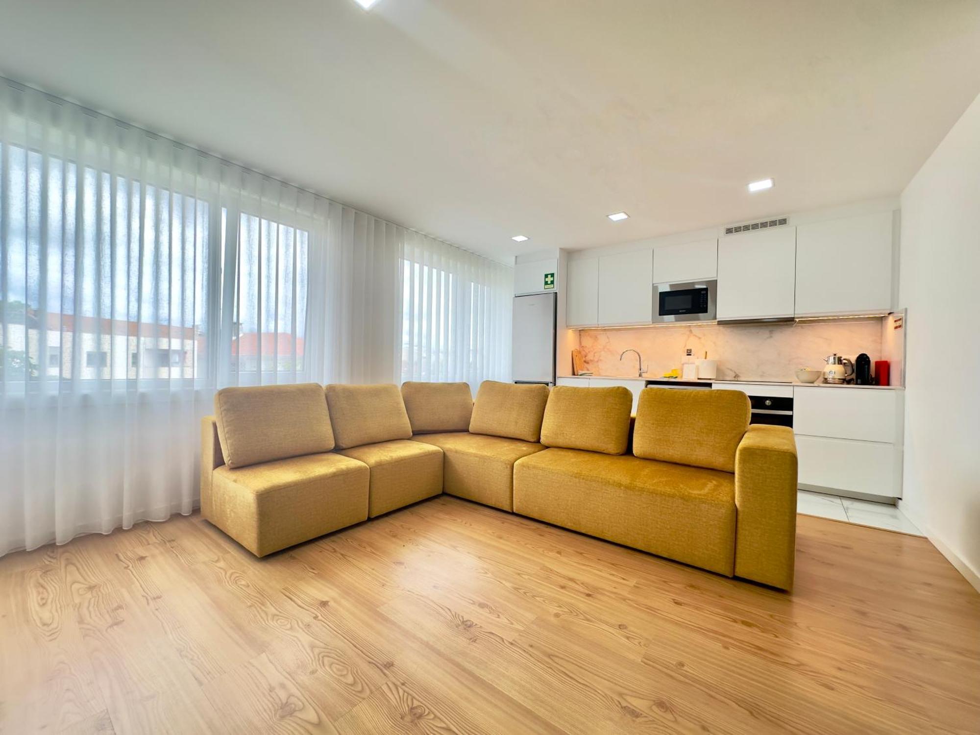 Vibrant Host Solutions-Campo 24 Agosto Apartment Porto Exterior foto