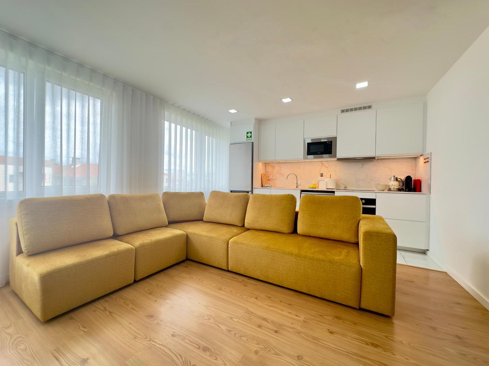 Vibrant Host Solutions-Campo 24 Agosto Apartment Porto Exterior foto