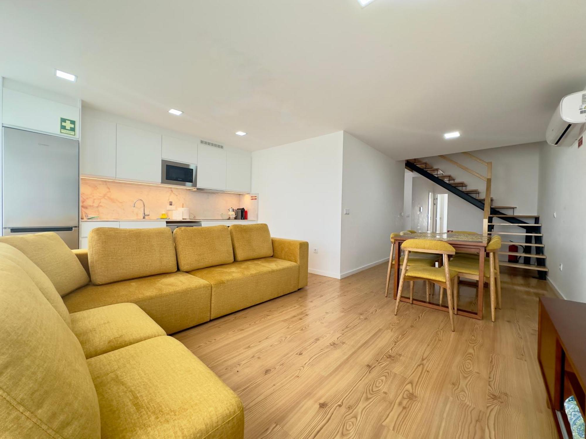 Vibrant Host Solutions-Campo 24 Agosto Apartment Porto Exterior foto